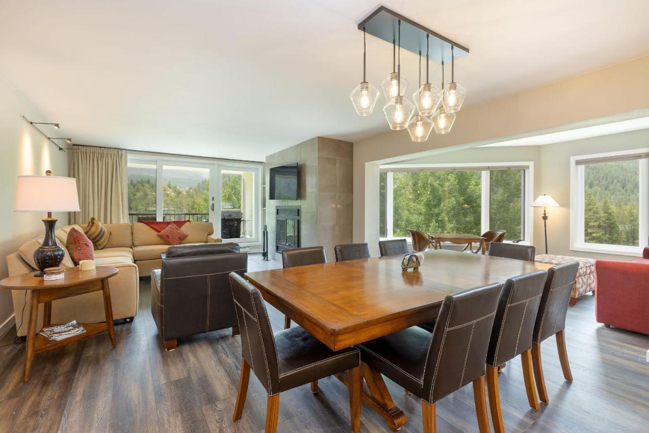 2112 The Pines Condo كيستون المظهر الخارجي الصورة