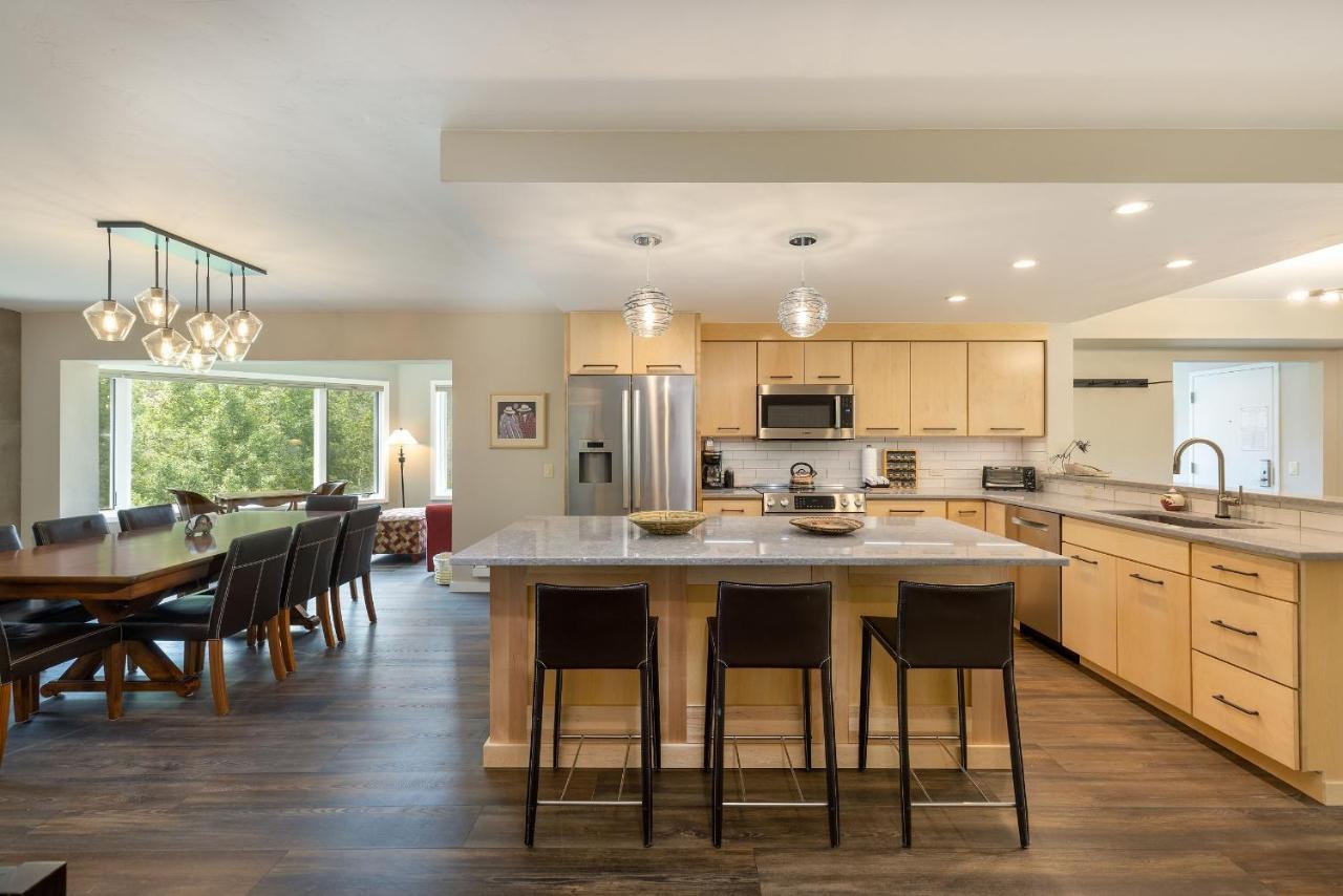 2112 The Pines Condo كيستون المظهر الخارجي الصورة