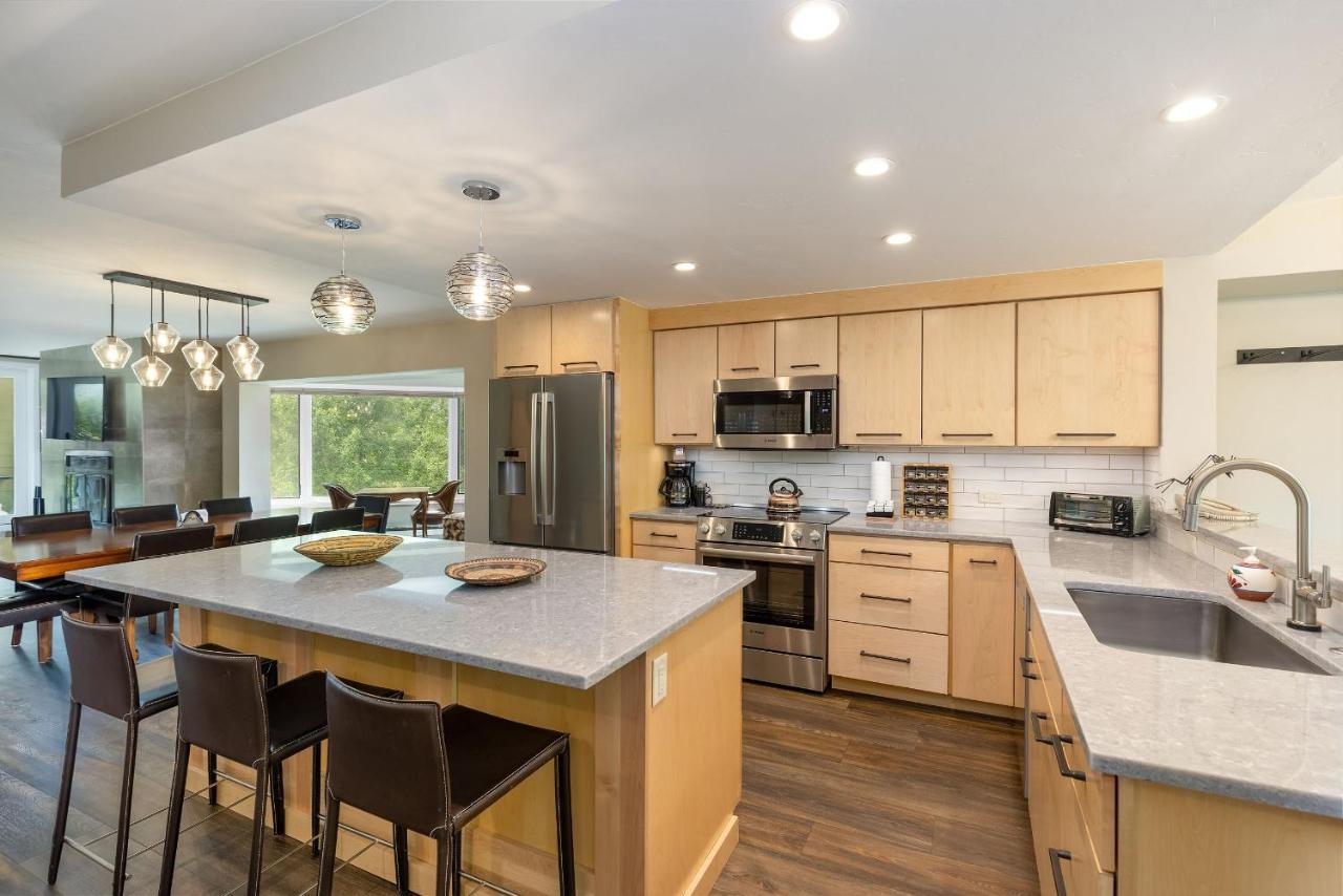 2112 The Pines Condo كيستون المظهر الخارجي الصورة