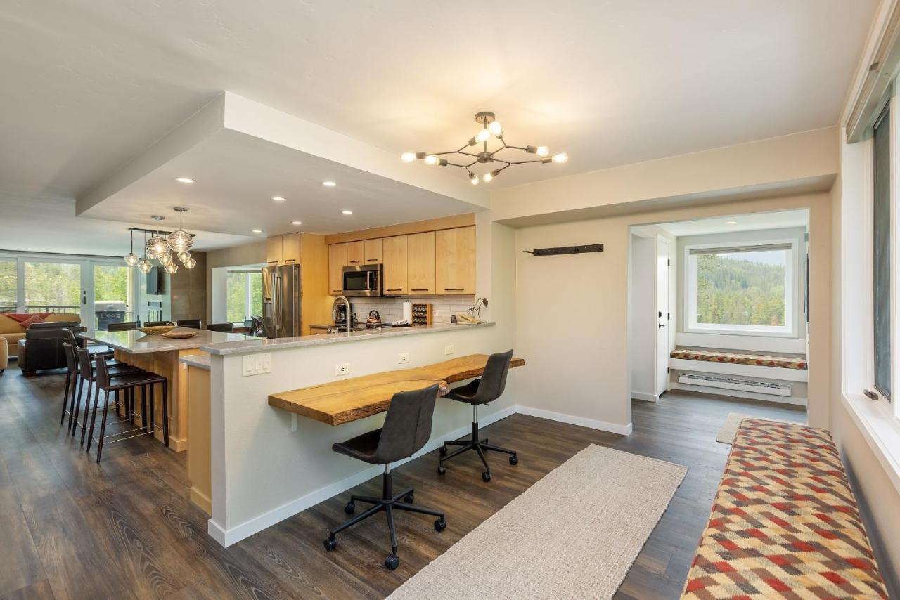 2112 The Pines Condo كيستون المظهر الخارجي الصورة