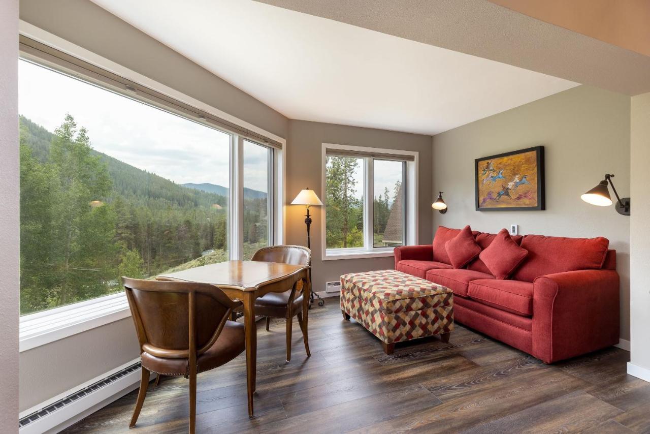 2112 The Pines Condo كيستون المظهر الخارجي الصورة