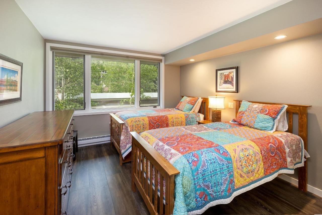 2112 The Pines Condo كيستون المظهر الخارجي الصورة