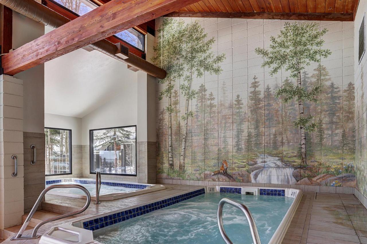 2112 The Pines Condo كيستون المظهر الخارجي الصورة