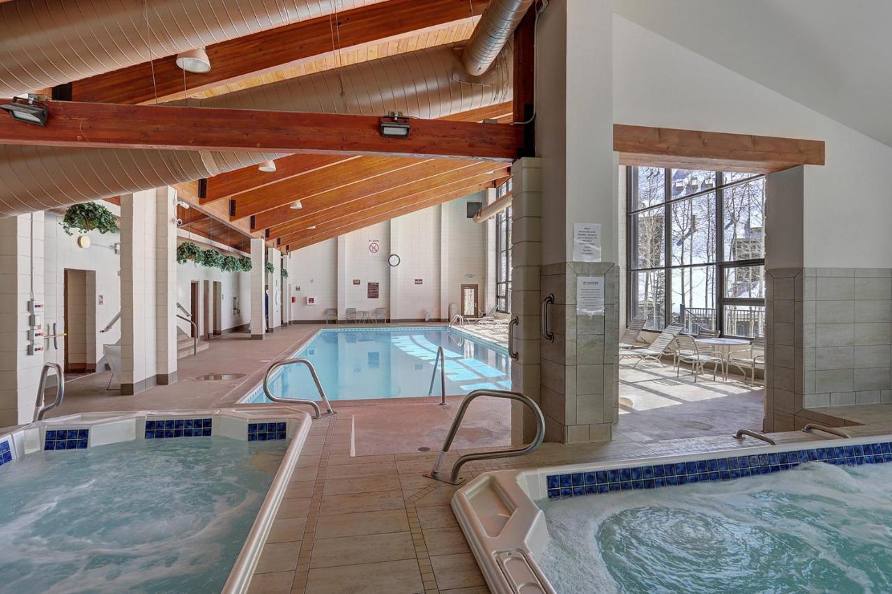 2112 The Pines Condo كيستون المظهر الخارجي الصورة
