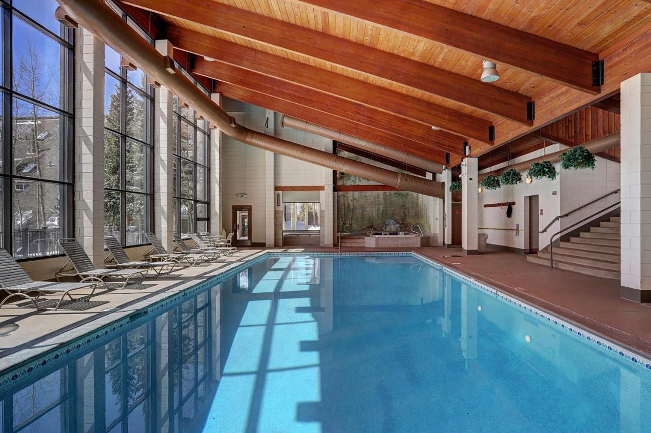 2112 The Pines Condo كيستون المظهر الخارجي الصورة