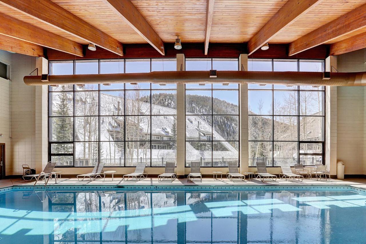2112 The Pines Condo كيستون المظهر الخارجي الصورة